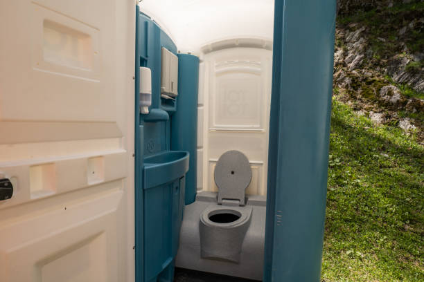 Best Affordable portable toilet rental  in Fmington, AR