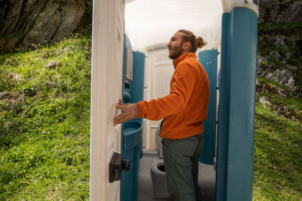 Best Emergency porta potty rental  in Fmington, AR