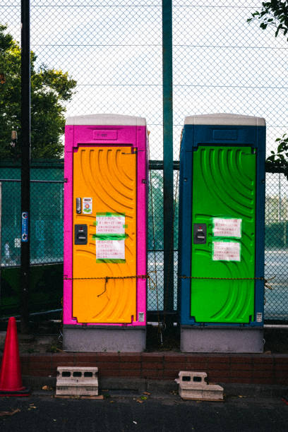 Best Porta potty for special events  in Fmington, AR