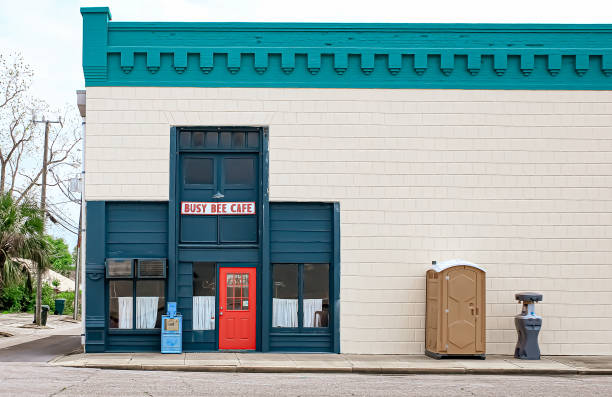 Best Affordable portable toilet rental  in Fmington, AR