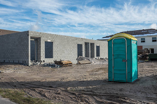 Best Construction site porta potty rental  in Fmington, AR